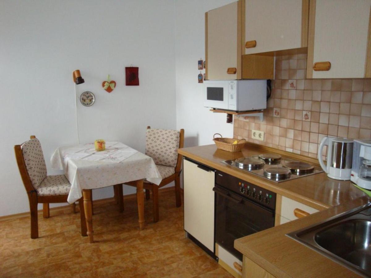 Ferienwohnung Keckl Beilngries Exterior foto